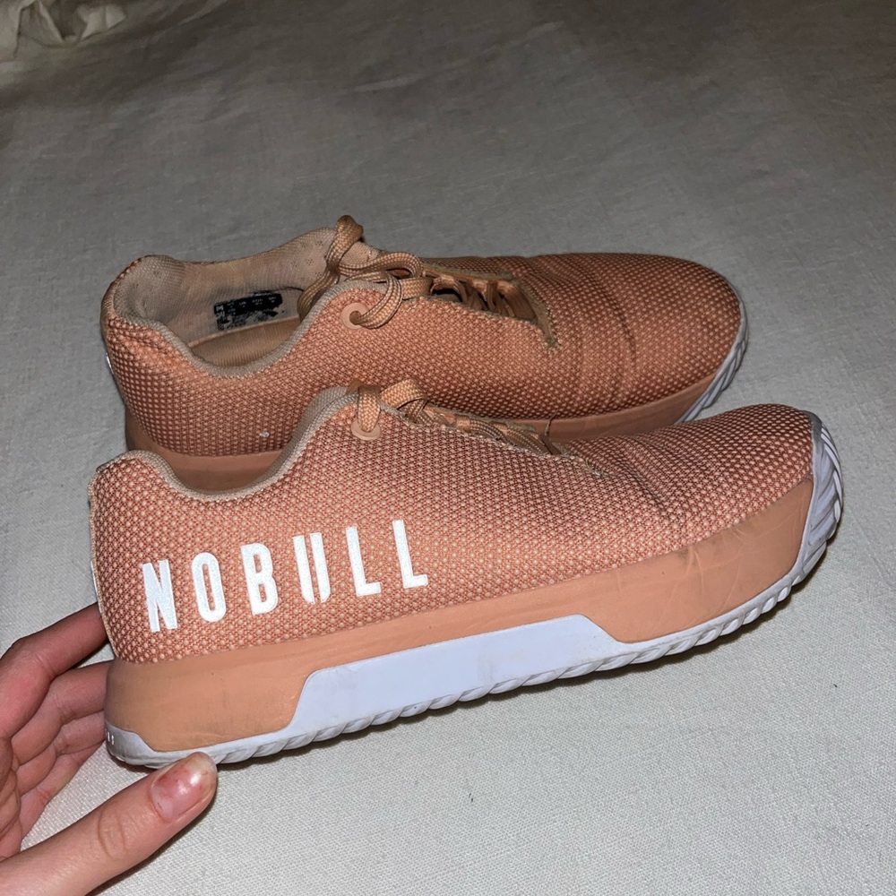 NOBULL Outwork Edge
